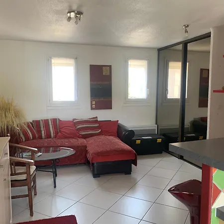 Port Joli T3 Duplex *