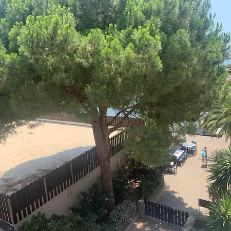 Port Joli T3 Duplex Gruissan