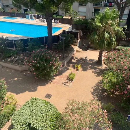Port Joli T3 Duplex *