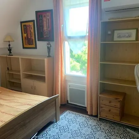 Port Joli T3 Duplex *