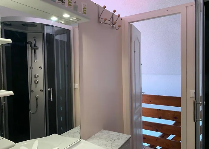 Port Joli T3 Duplex *