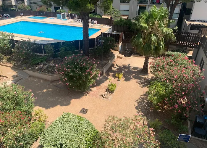 Port Joli T3 Duplex *