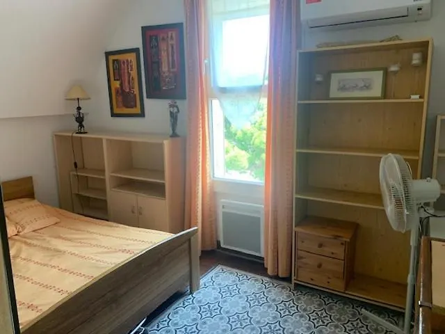 Port Joli T3 Duplex *