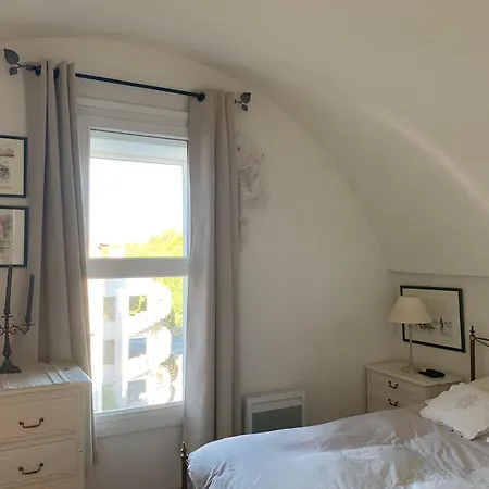 Apartament Port Joli T3 Duplex *
