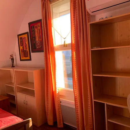 Port Joli T3 Duplex Apartament *