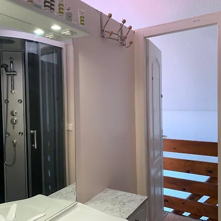 Port Joli T3 Duplex *