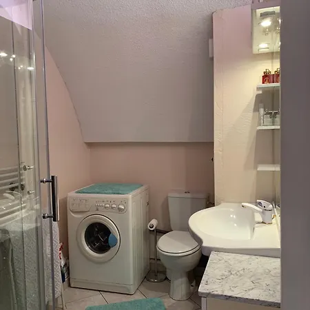 Apartament Port Joli T3 Duplex *