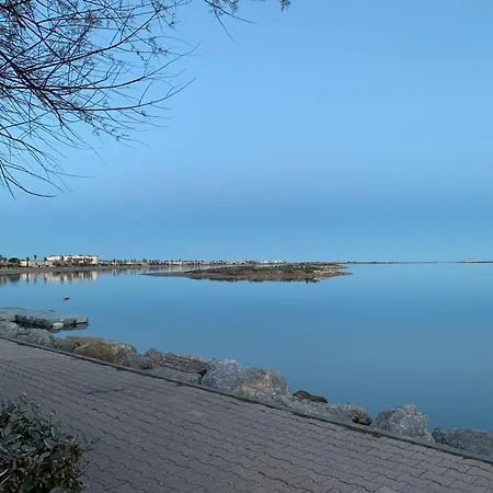Apartament Port Joli T3 Duplex
