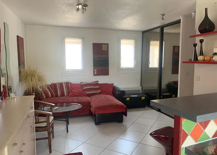 Port Joli T3 Duplex *